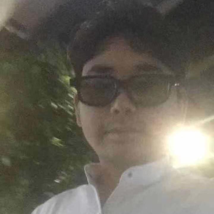 熊大说真话