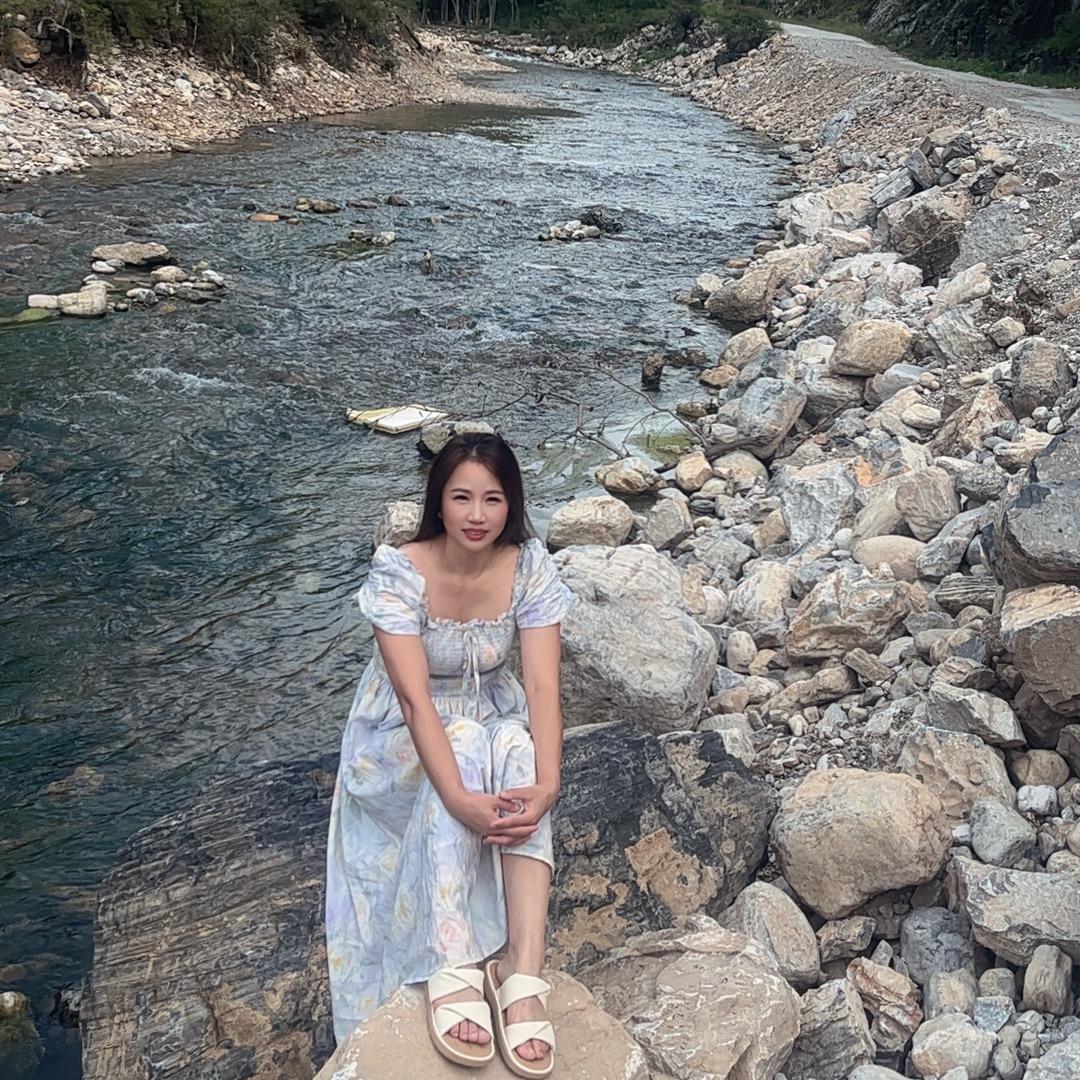 丽丽小可爱