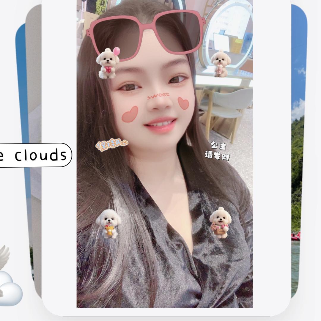 杏儿网红辣条铺❤️