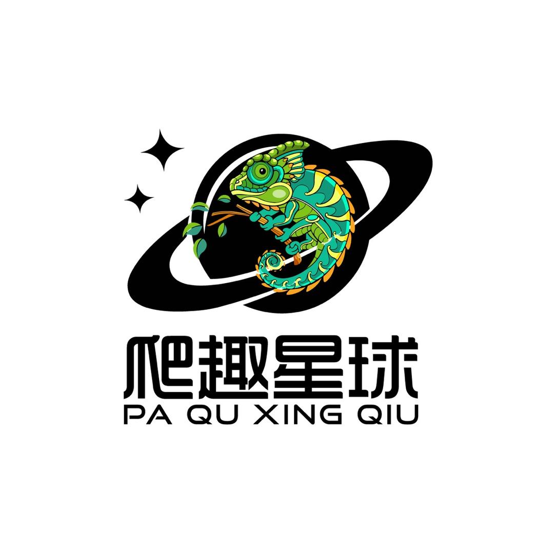 爬趣星球线下体验馆