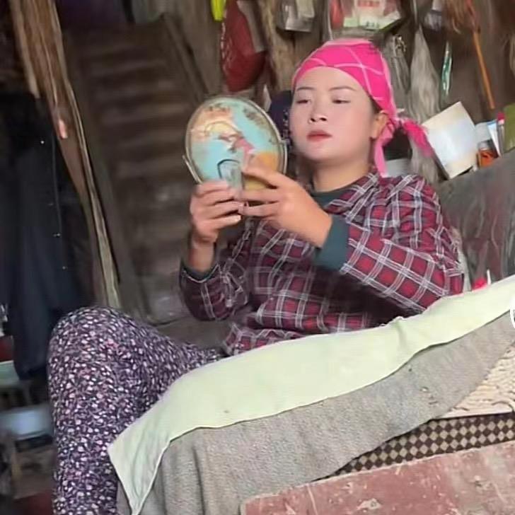 菊香这家人