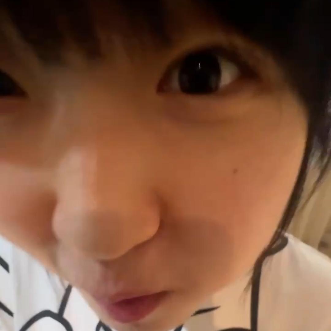 小w萌萌（减肥版）