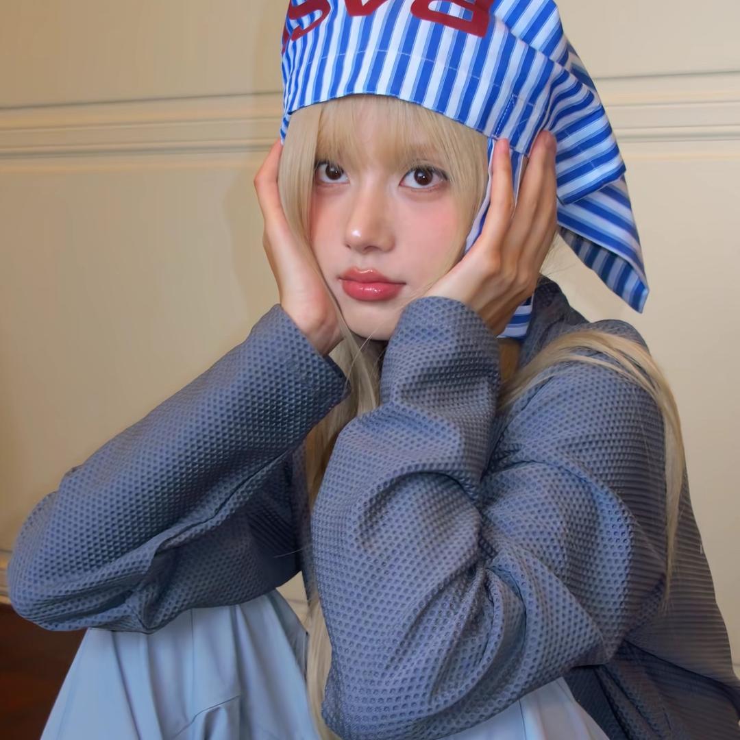 米卡熊💞