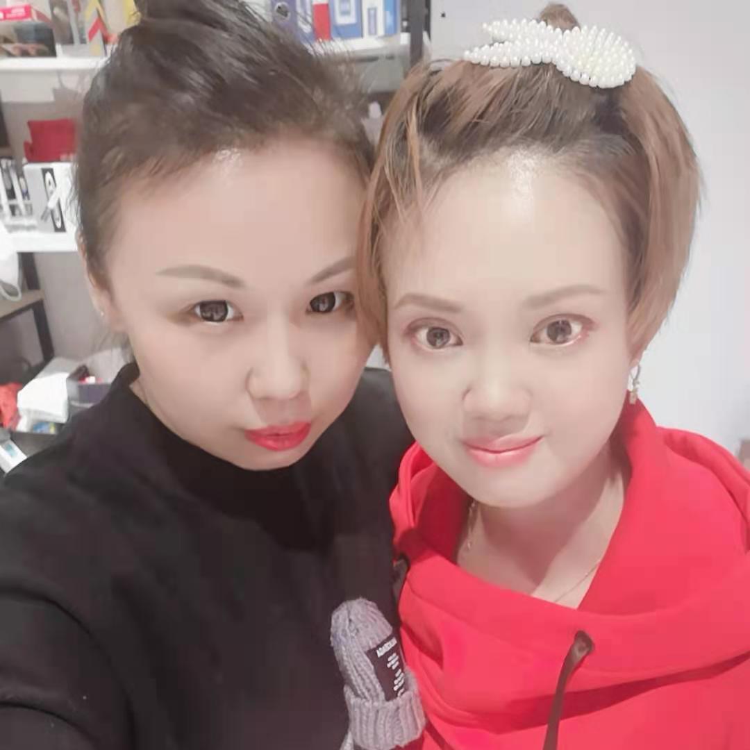 延城春女