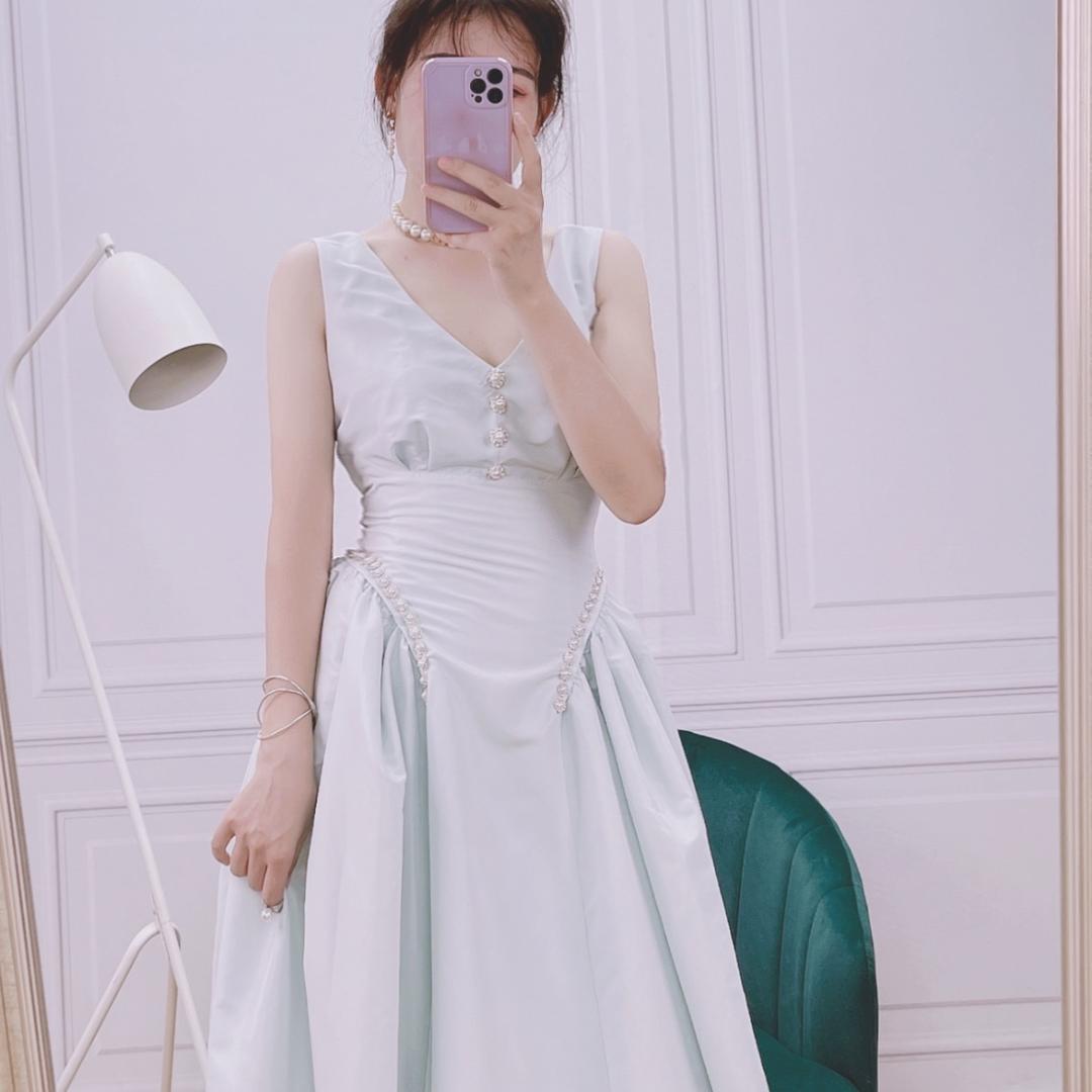 @南油大花花轻奢女装优选（糖糖禾）