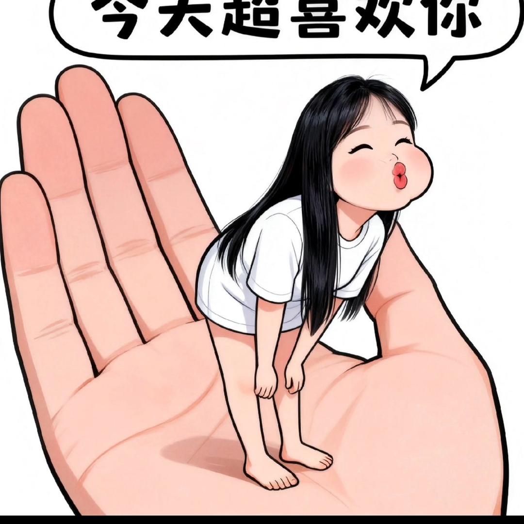 尹宝儿🧚🏻‍♀️