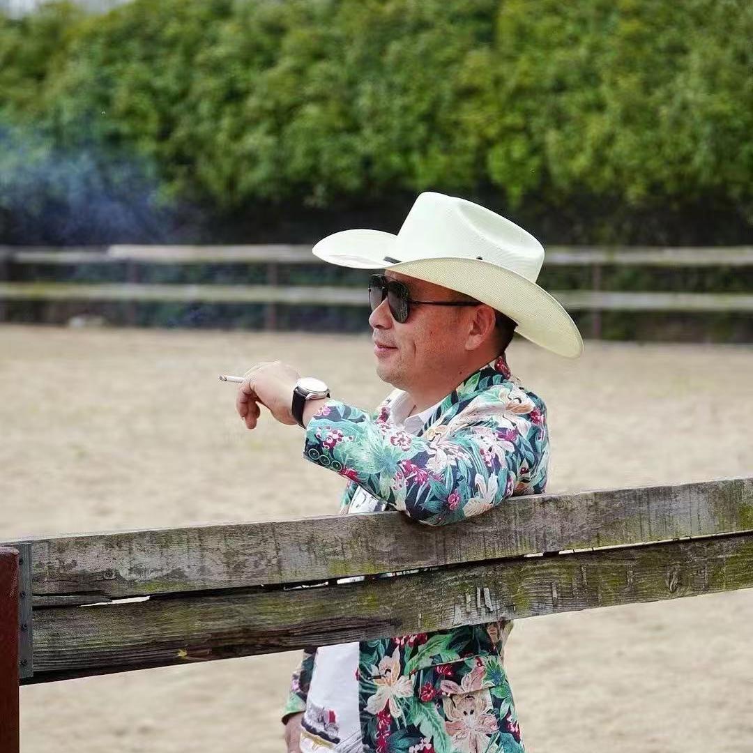 唐郡马术俱乐部