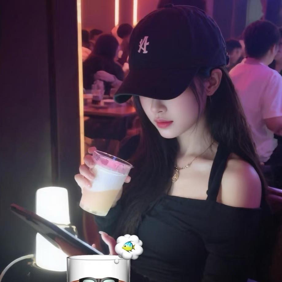 @ ❤️ 晨 🪅