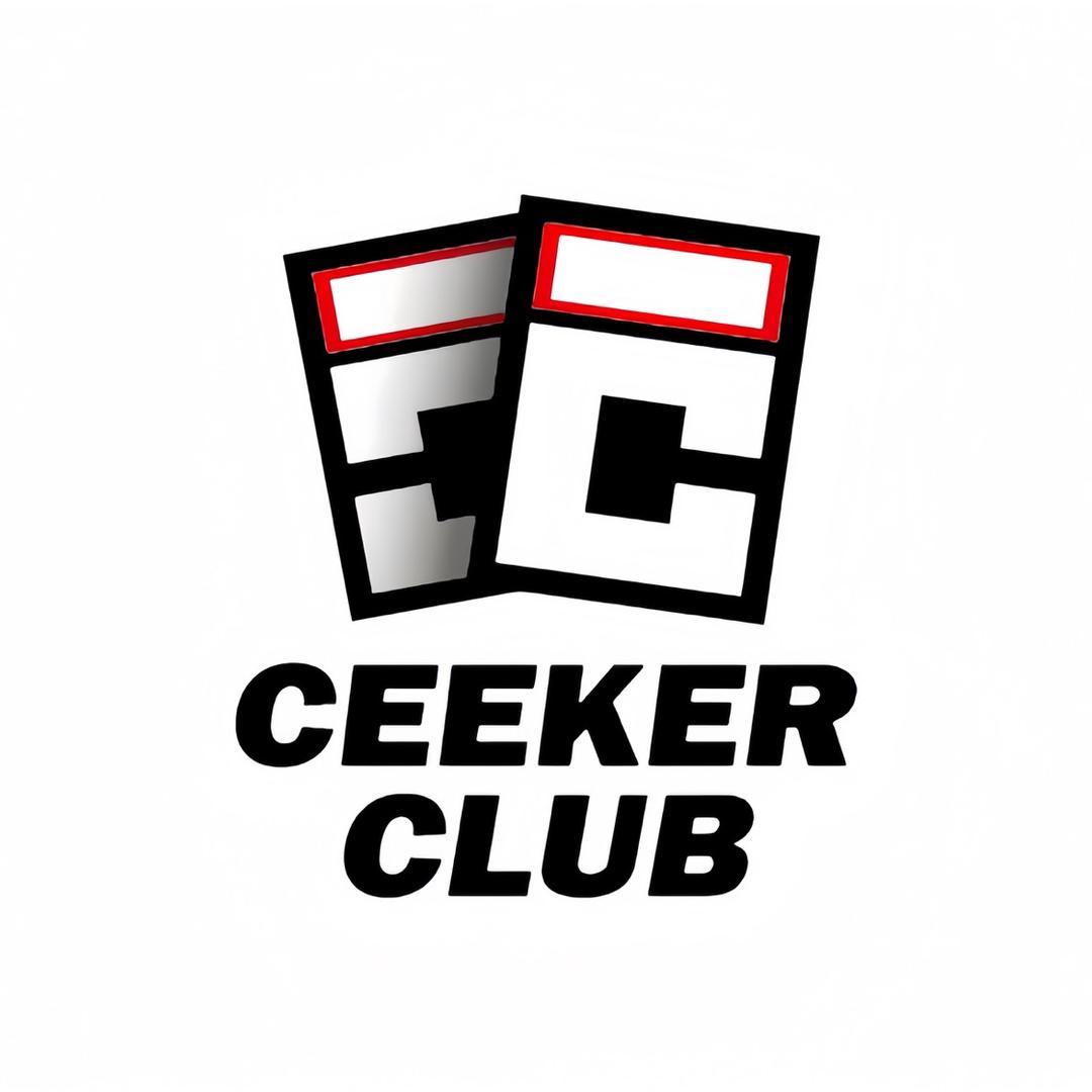 CeekerClub集咖无限公司