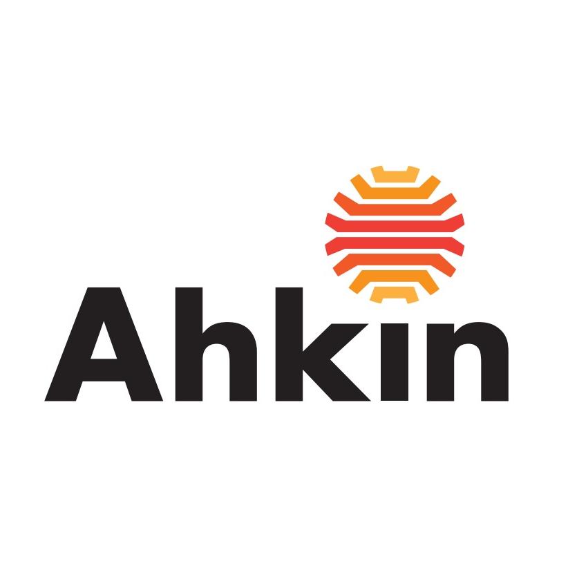Ahkin