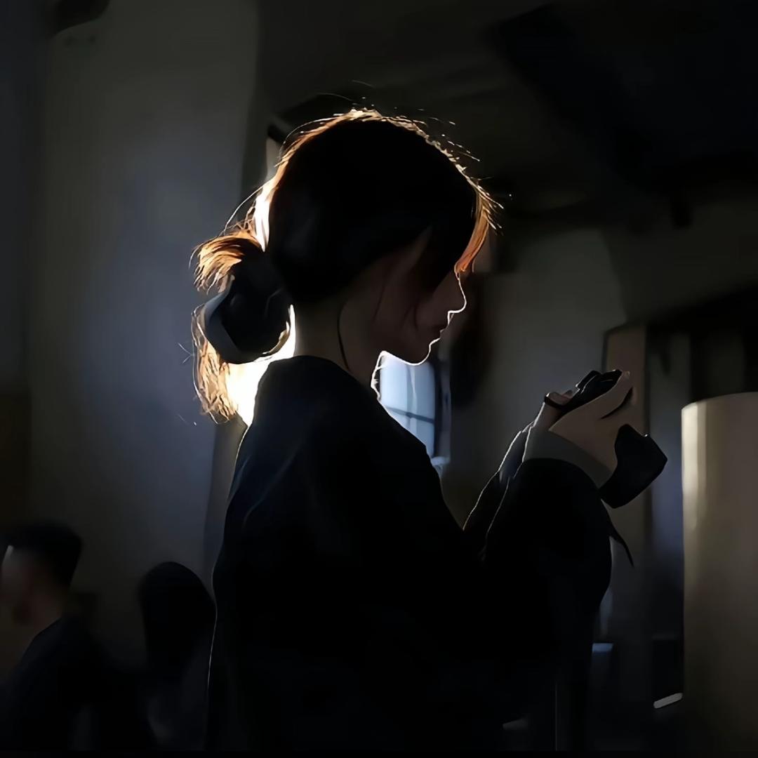 贾心小饼干.