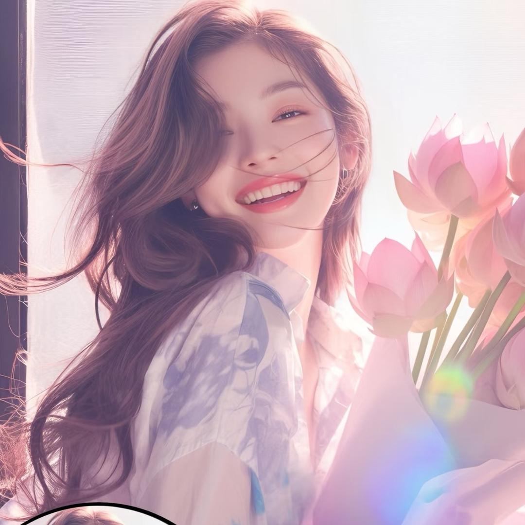 🌼᭄好运ꚸ加满Չᐝ࿐ᩚ