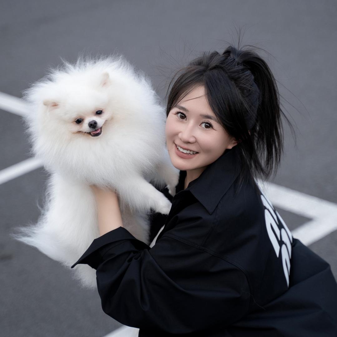 韩韩造型美妆
