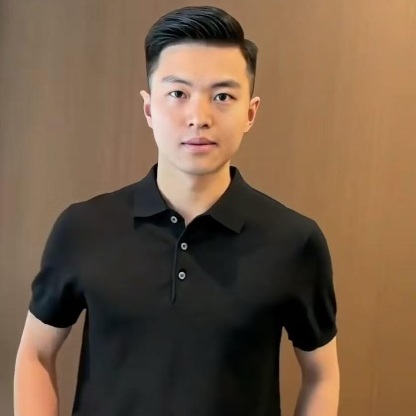 董家豪（坚持正义）