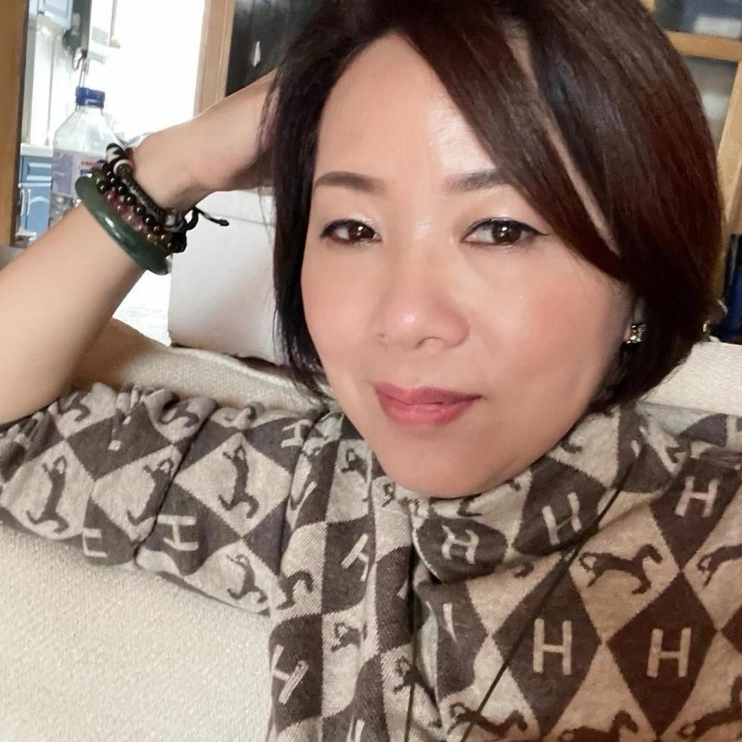 享福🌹一辈子7598