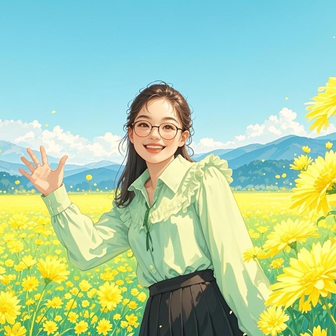 是田的吖