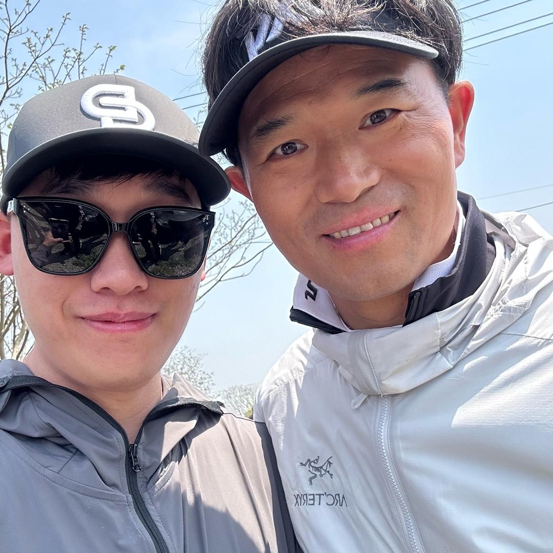 爱钓鱼的成🎣