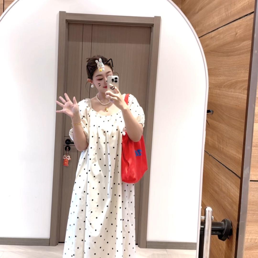 黑妹微胖大码定制