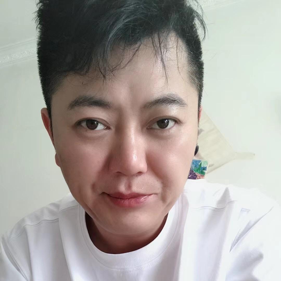 宝贝，别哭