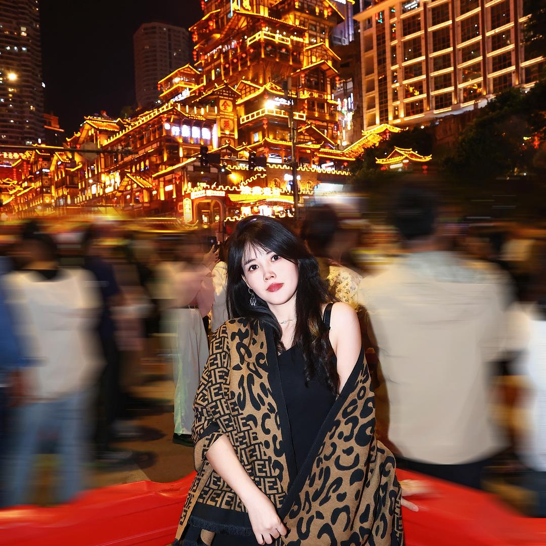 美颜美妆～