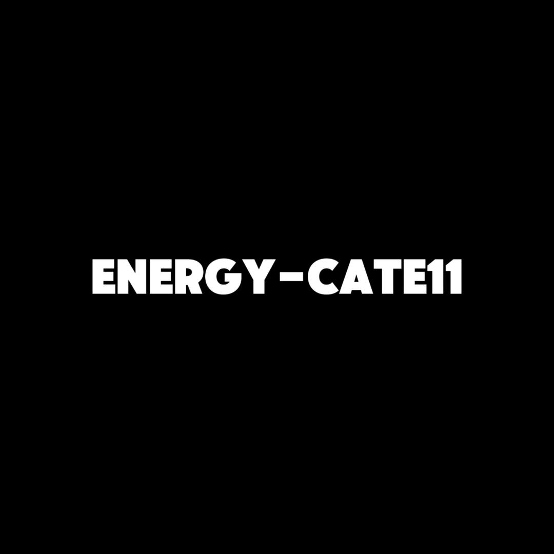 ENERGY-CATE的11