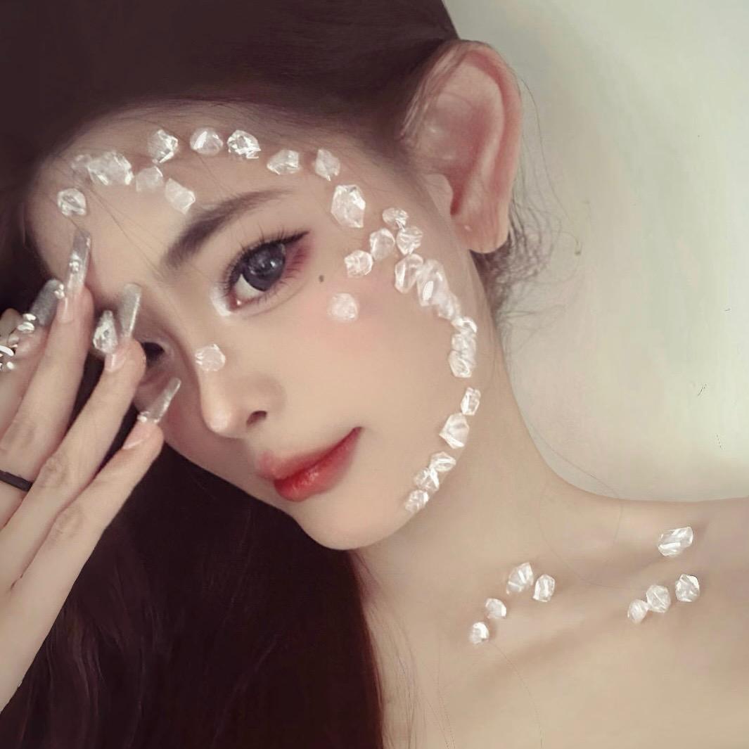 .小板栗