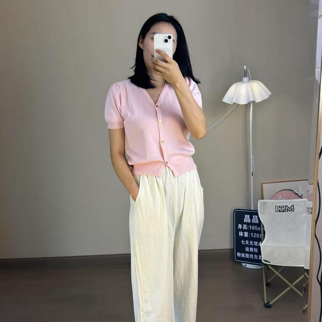 晶晶女装工厂店👱🏻‍♀️