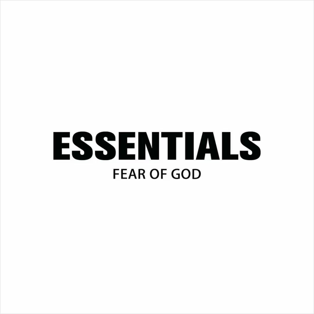 ESSENTIALS潮牌线上店