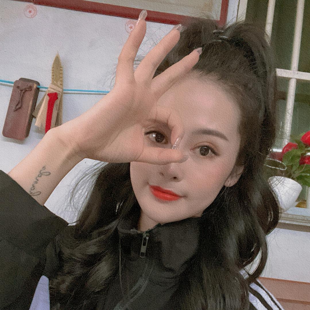 @杨大美 才艺