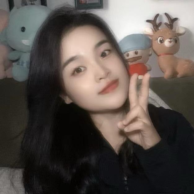林林❤️