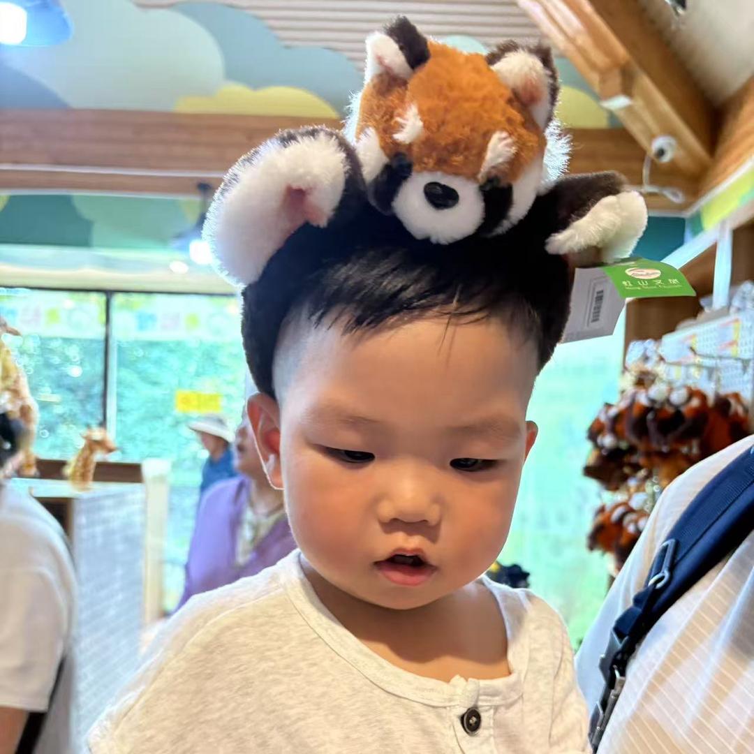 奕只小可爱🐣