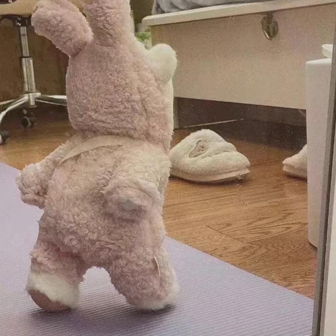 不知