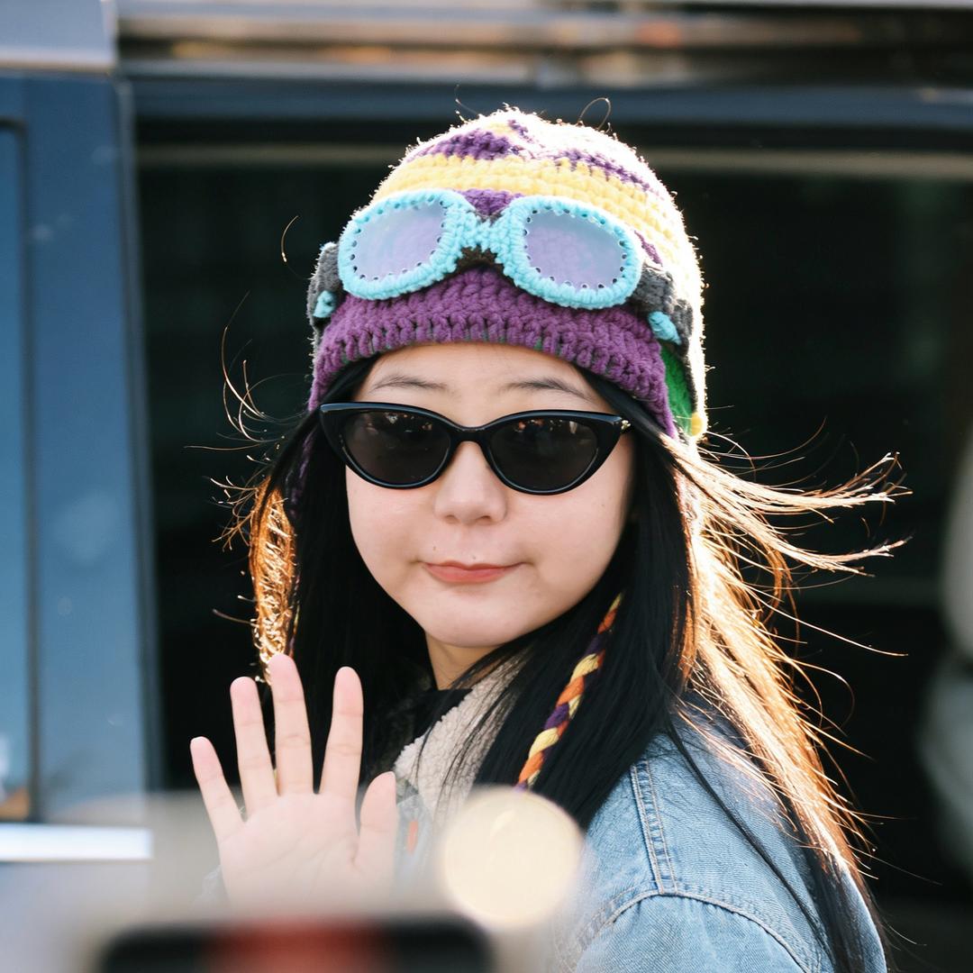 阿妃啊🍪☀（找自己版）