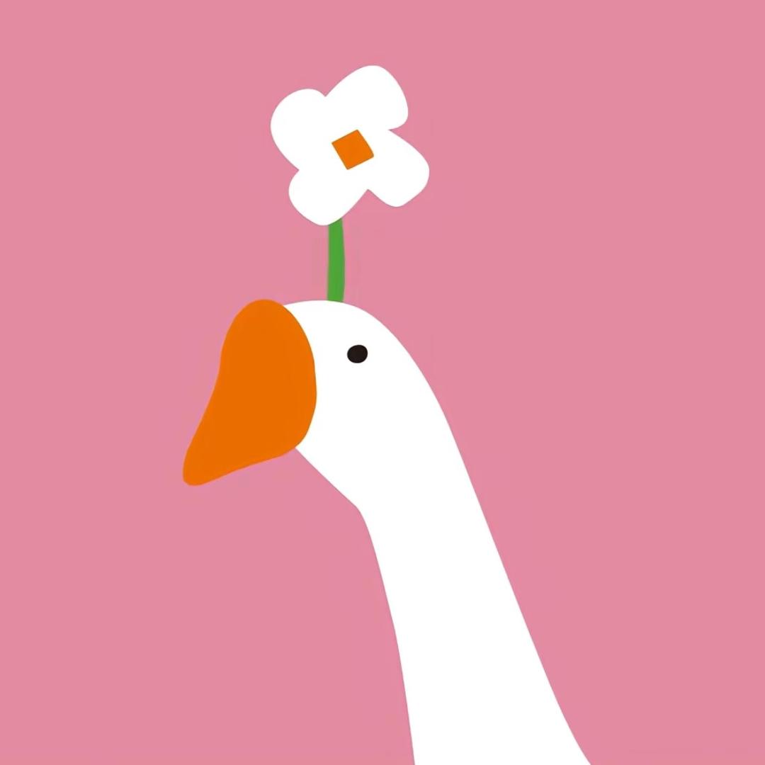 白菜大鹅