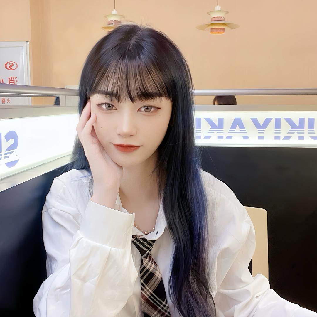 月半小美（170斤）