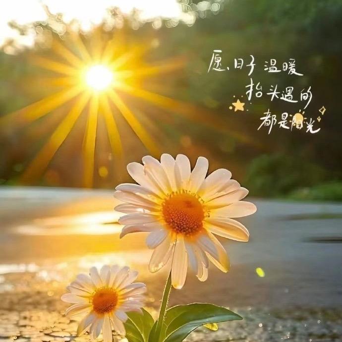 拈花一笑