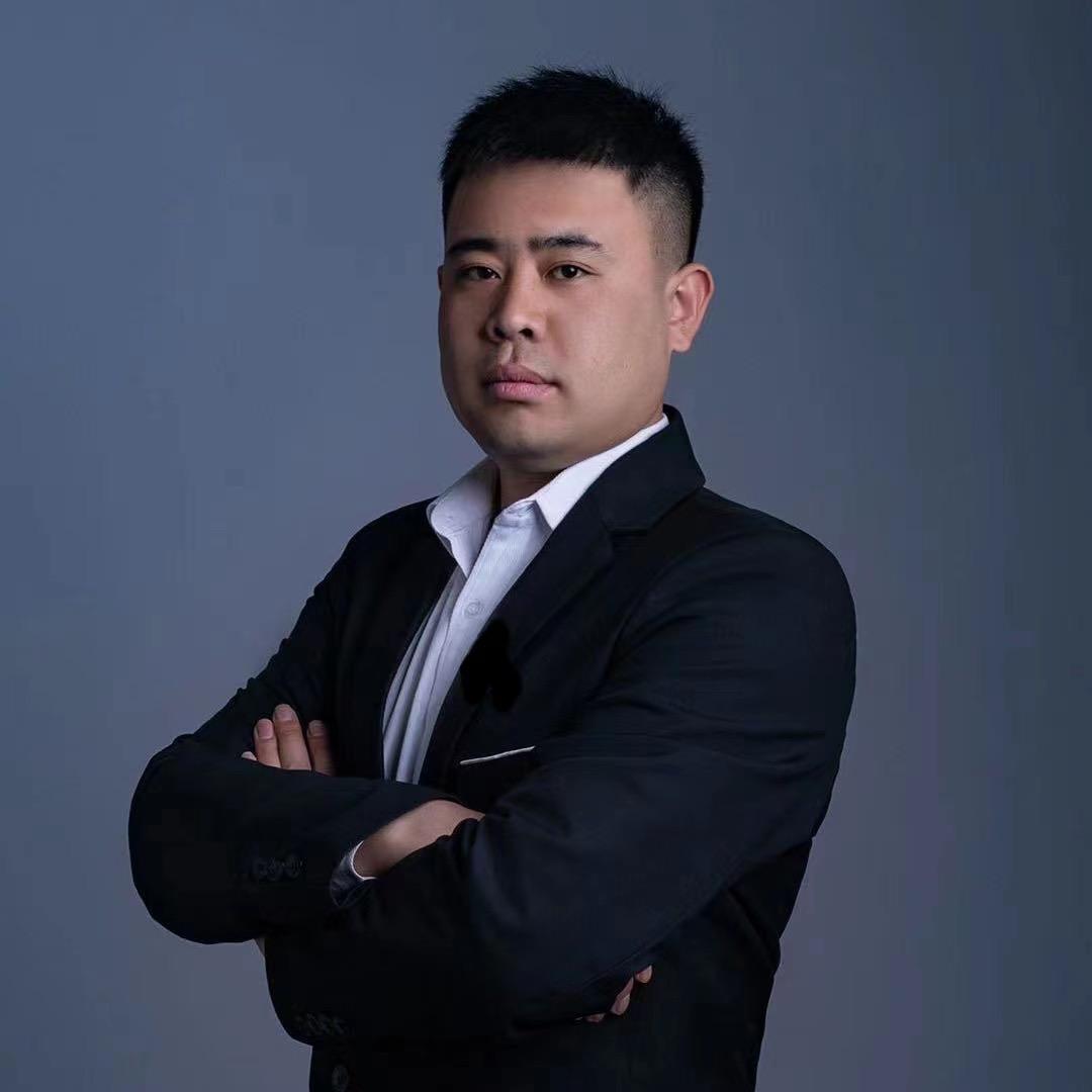 鞍山二手房 郭威