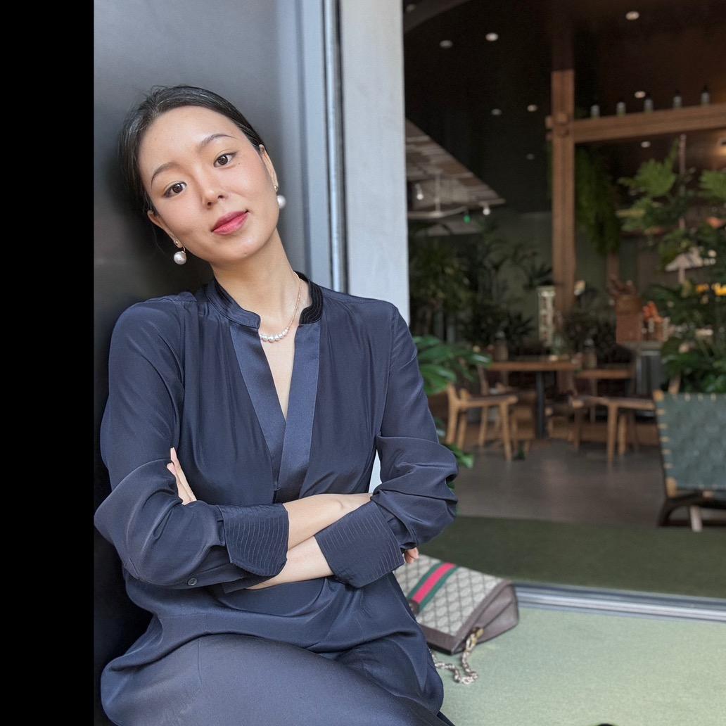 于悦不结婚