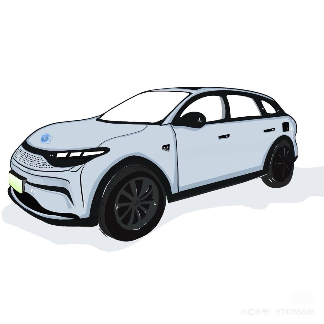 袋鼠汽车主播小一