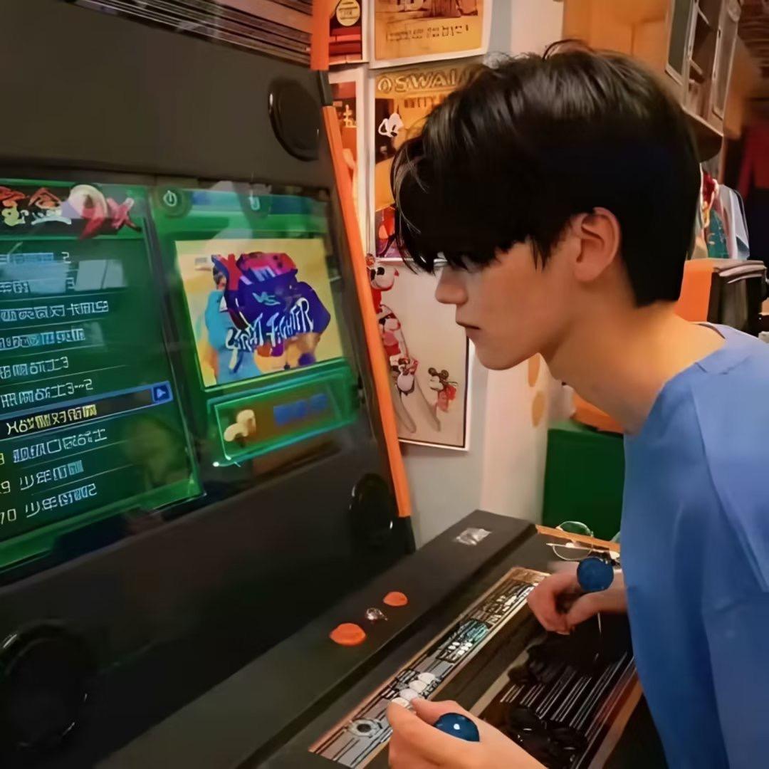 废话薯片