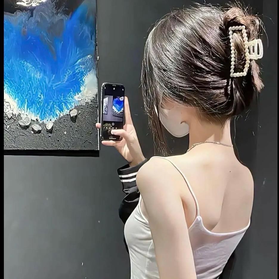 钟语晨（睡不醒版）