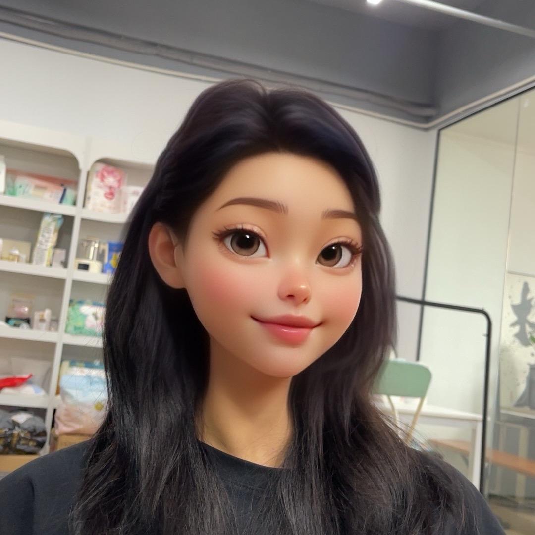 是花花呀🌸