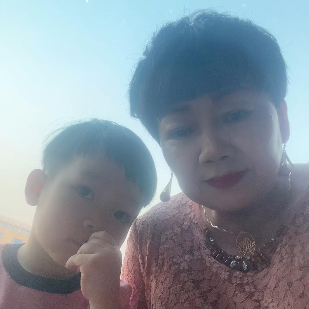 美霞的生活日常