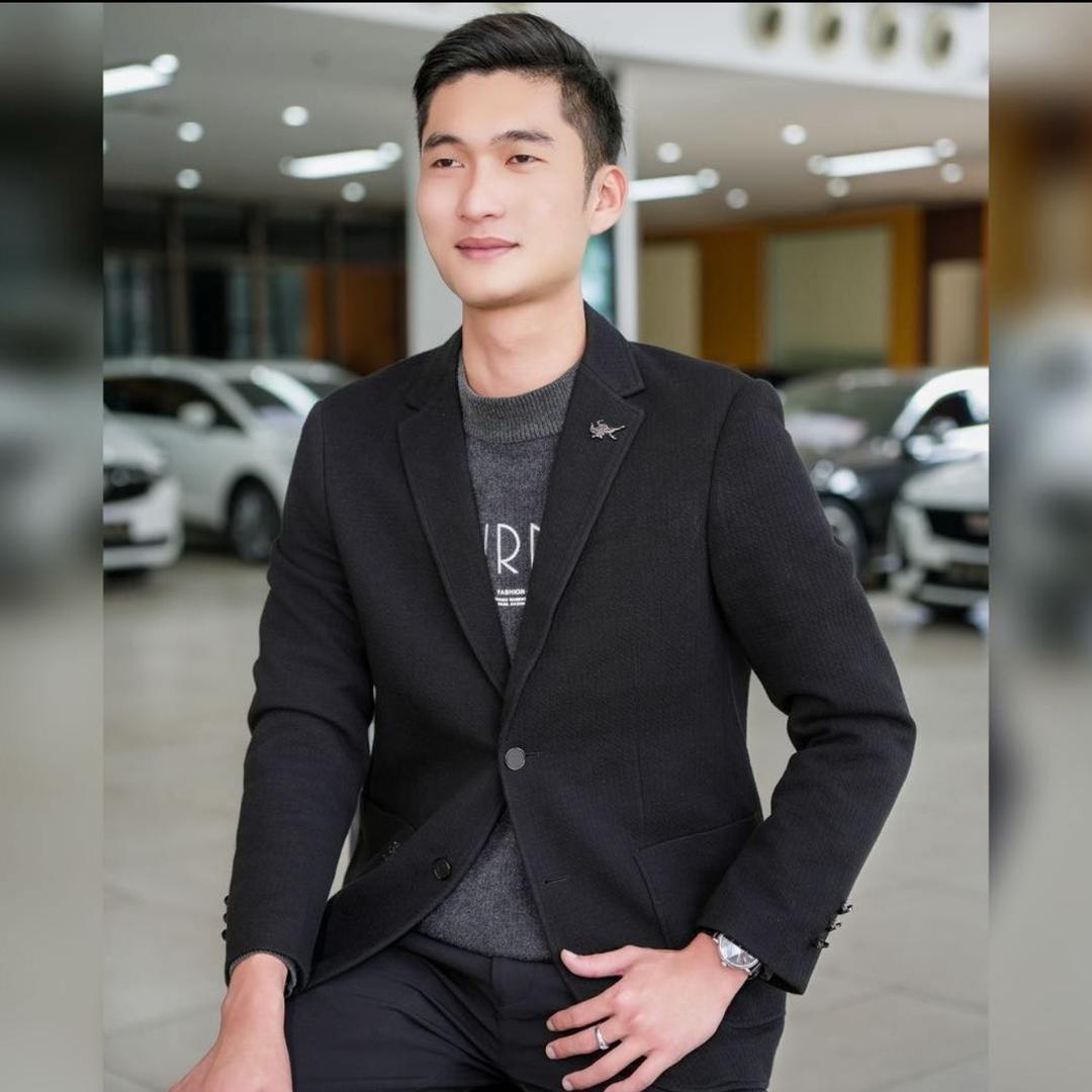 海南亮哥说车 啊玮