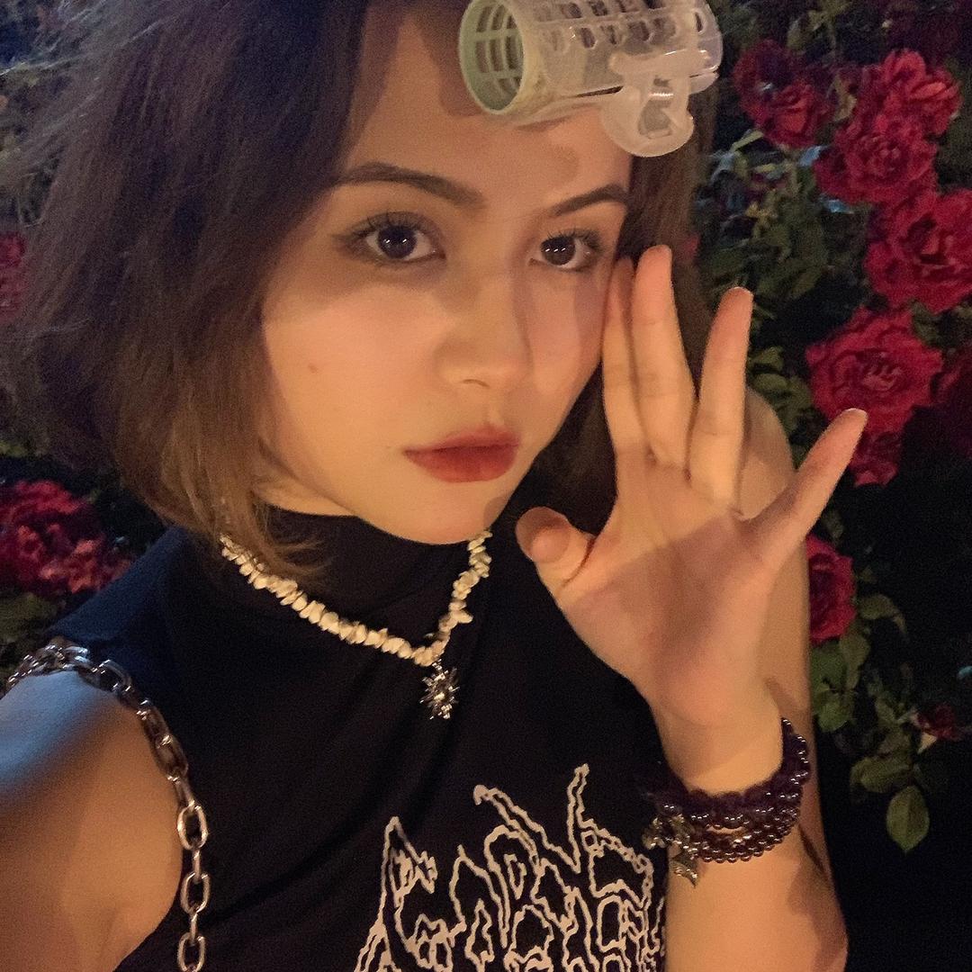 辣条姐妹👾紫菜