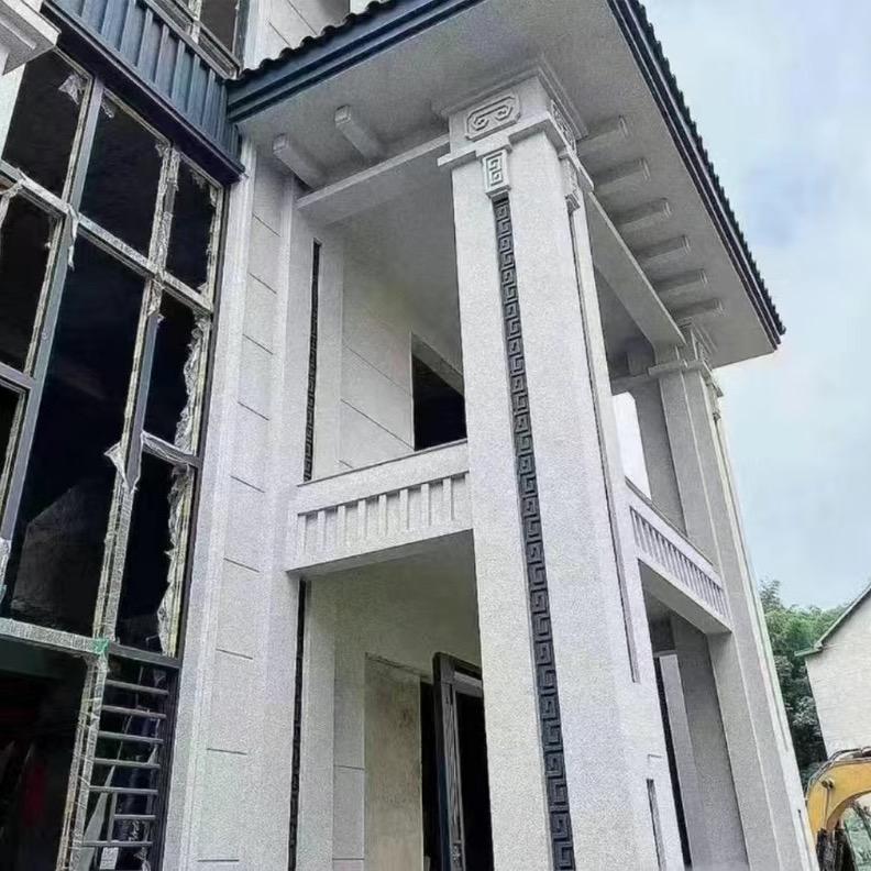 欧式模具甄选