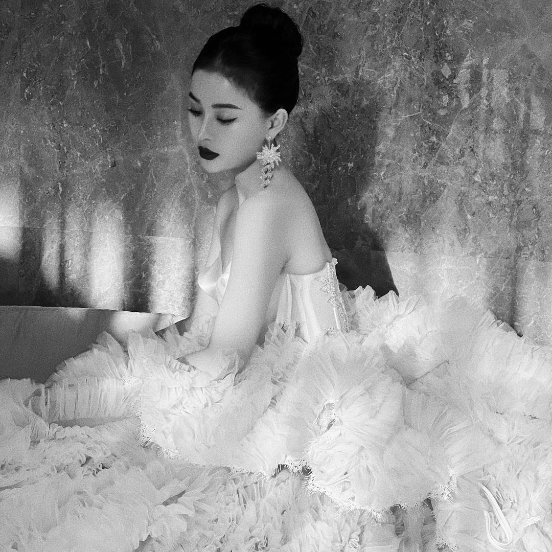 沐尚美学教育-萱萱