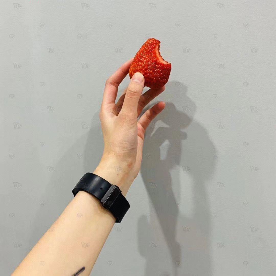 火🔥丹东草莓蓝莓奇异莓柿子桃子大连樱桃