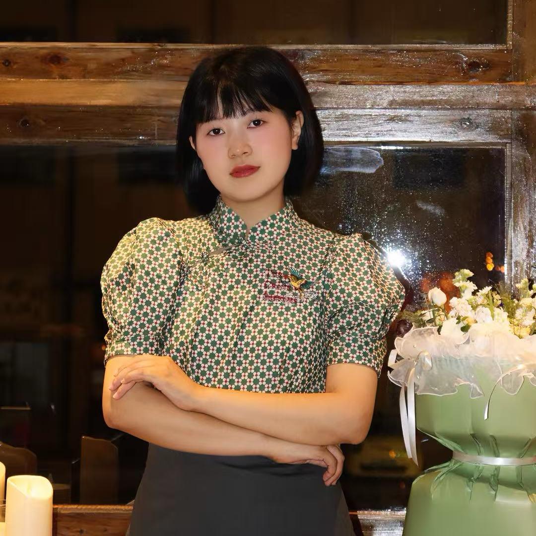@秀山炫舞艺术廖校