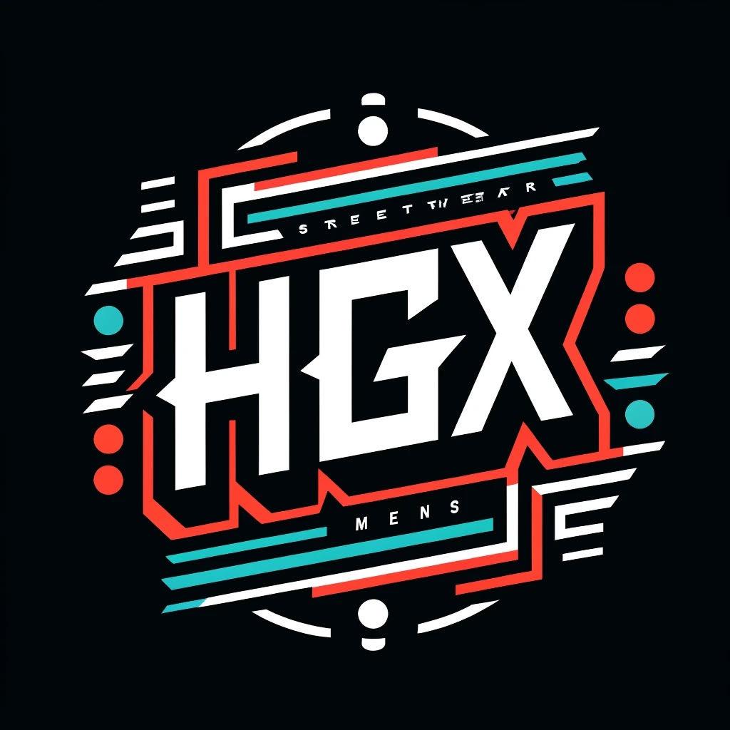 HGX潮牌商店